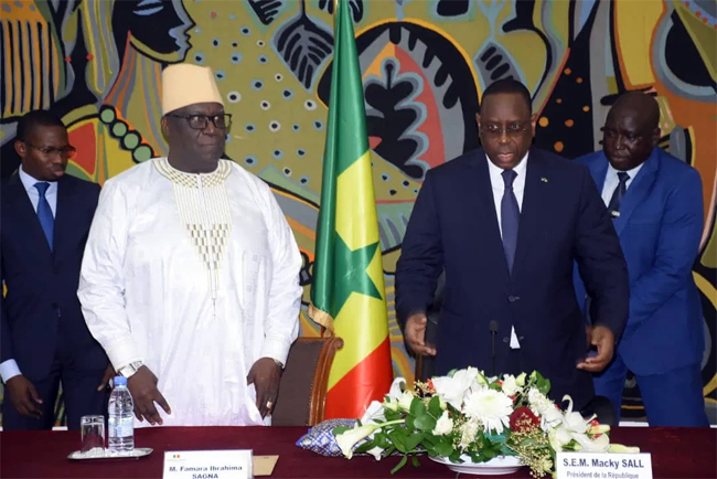 Famara-Ibrahima-Sagna-macky-sall