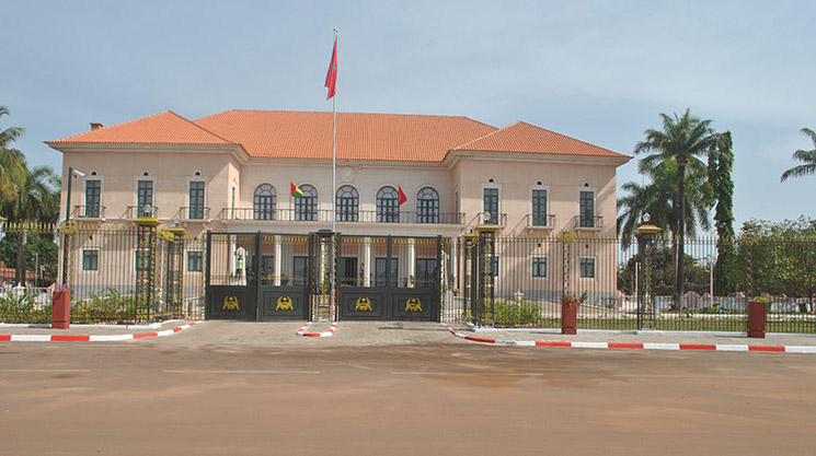 Guinée Bissau: la Cour suprême invalide les résultats de la présidentielle