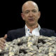 Jeff Bezos Patron d’Amazon