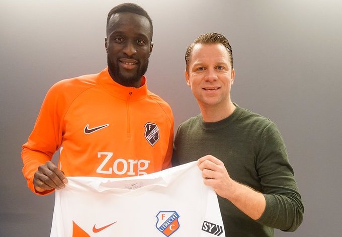 Mercato : défenseur sénégalais Lamine Sané signe au FC Utrecht