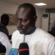 Le magistrat Samba Ndiaye Seck