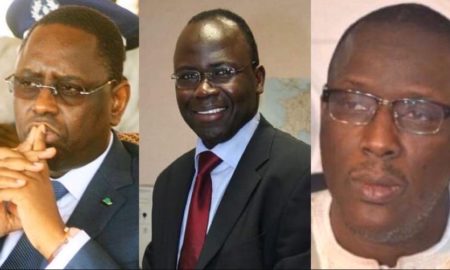 Macky Sall - Pape Ibra Kébé - Cheikh Oumar Hann .jpg