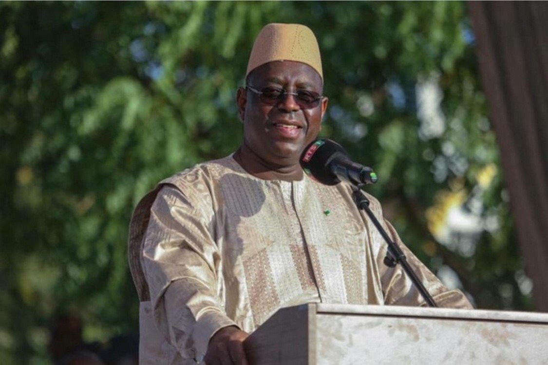 Macky-Sall