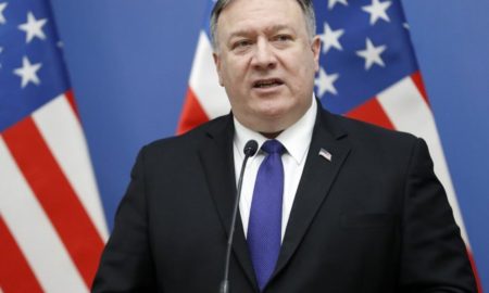 Mike Pompeo