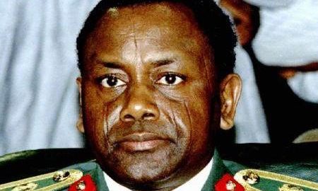 Sani Abacha