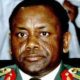 Sani Abacha