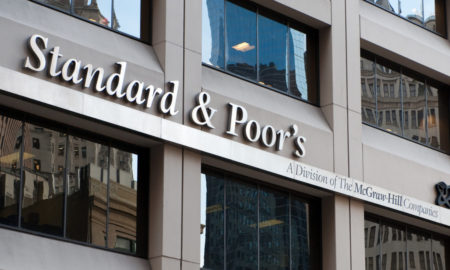 Standard & Poors