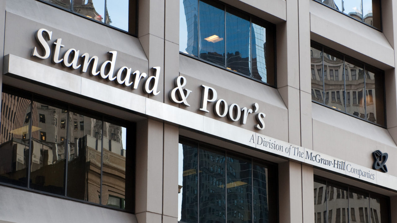 Standard & Poors