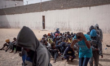 Kédougou: un réseau de trafic d’êtres humains démantelé, un Burkinabè et une Nigériane arrêtés