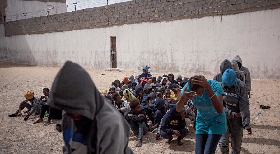 Kédougou: un réseau de trafic d’êtres humains démantelé, un Burkinabè et une Nigériane arrêtés
