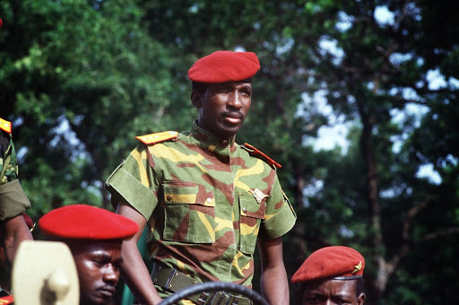 thomas sankara