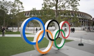 Jeux Olympiques tokyo 2020 JO