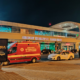 Aéroport de Dakar-Blaise Diagne - AIBD Nuit