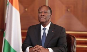 Alassane Ouattara