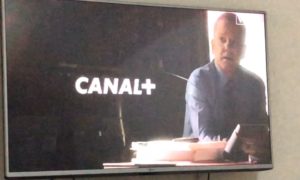 Canal +