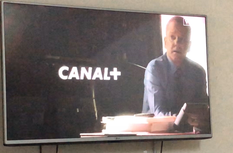 Canal +