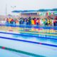 Championnat d'Afrique de natation