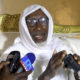 Cheikh Mouhidine Samba Diallo