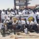 Ndoffane: la jeunesse de l'ADN sauve le "Cleaning Day"