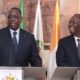 Sénégal-Côte d’Ivoire: 3ème mandat, Alassane Ouattara met la pression sur Macky Sall