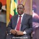 Macky Sall Idrissa Seck Ousmane Sonko