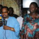 Yaye Fatou Diagne et Ahmed Khalifa Niass à la Cour suprême