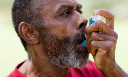 asthmatique afrique