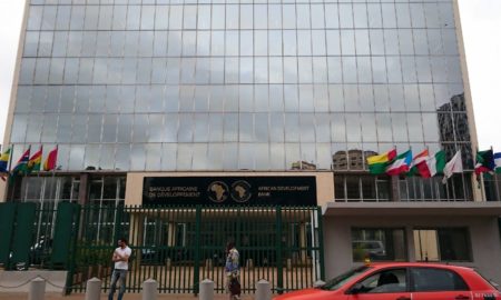 banque africaine de développement BAD