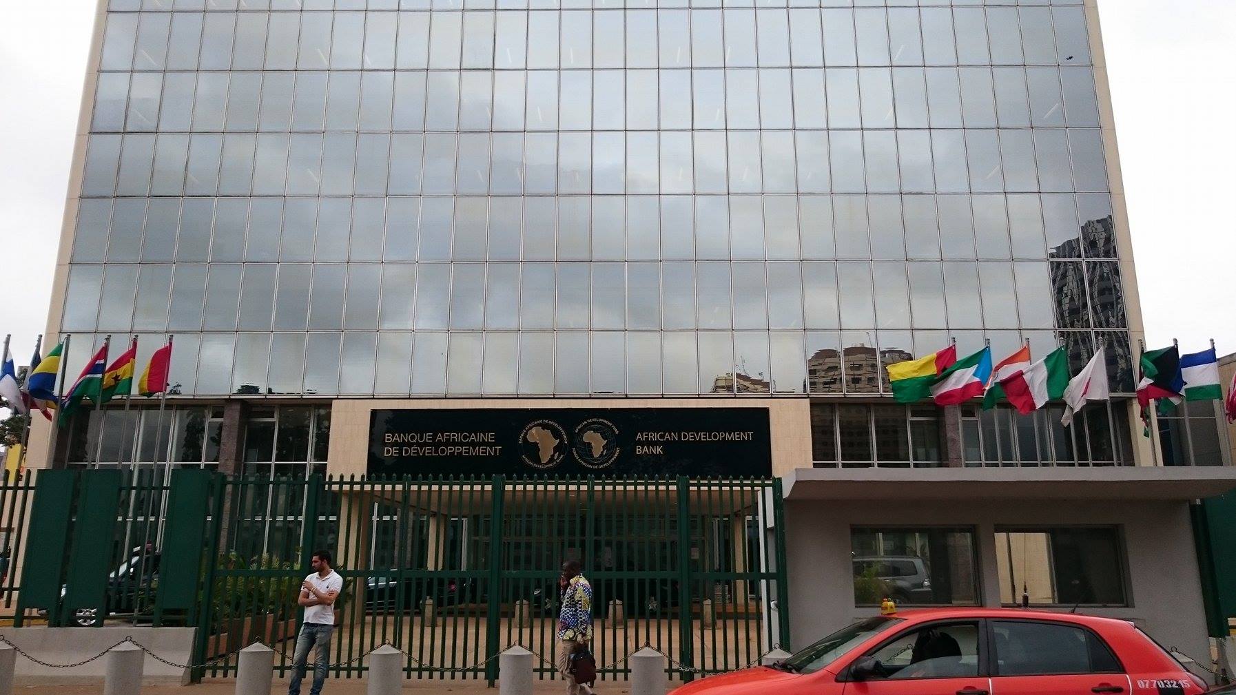 banque africaine de développement BAD