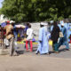 frontière entre la Gambie et le Sénégal