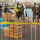 Sénégal : saisie record de 6 tonnes de cocaïne au Port de Dakar