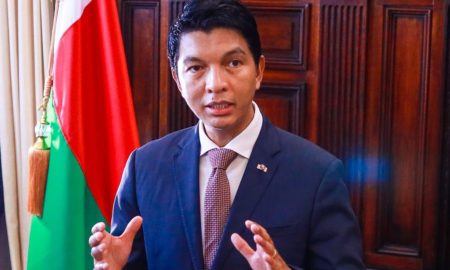 Andry-Rajoelina