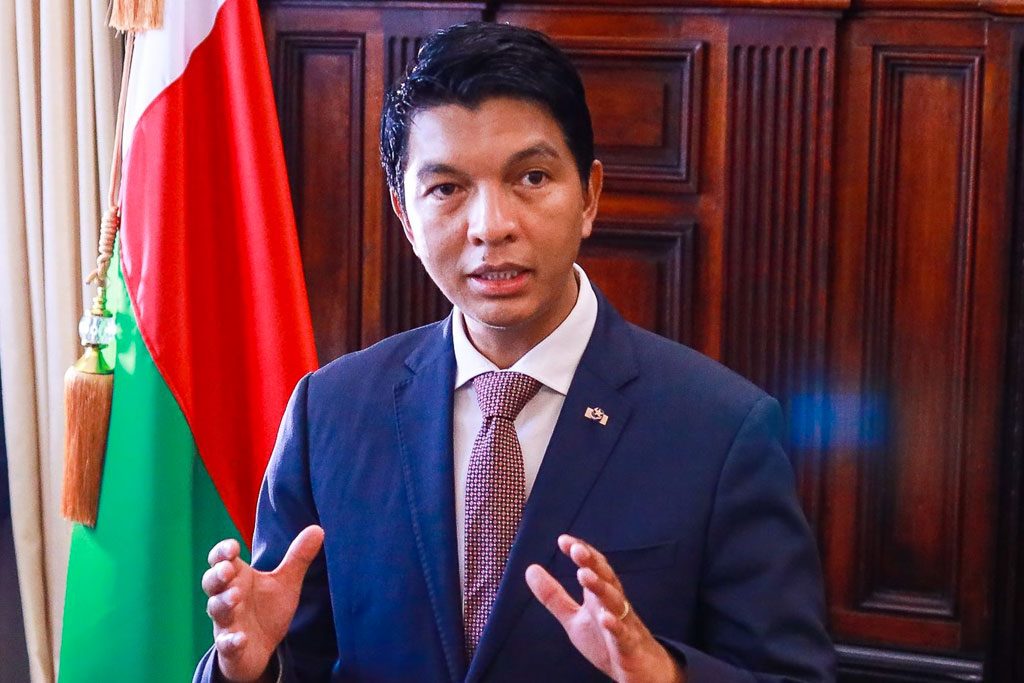 Andry-Rajoelina