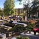 Cimetière Le Père-Lachaise à Paris