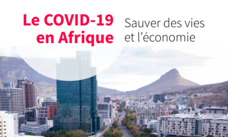 Couverture du rapport de la CEA