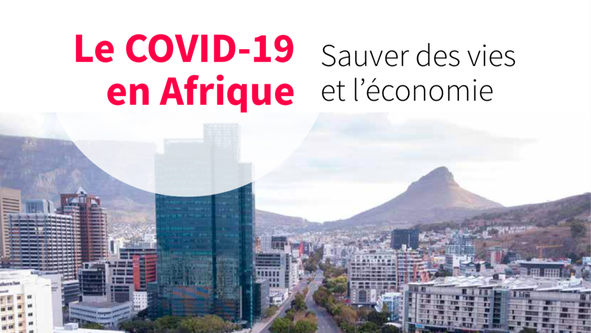 Couverture du rapport de la CEA