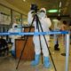 Épidémie de Coronavirus : le Sénégal prolonge la fermeture de ses frontières