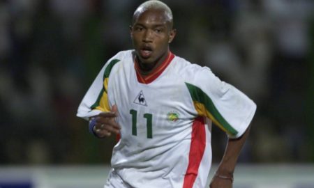 El-Hadji Diouf