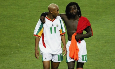 Ferdinand Coly El Hadji Diouf