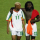 Ferdinand Coly El Hadji Diouf