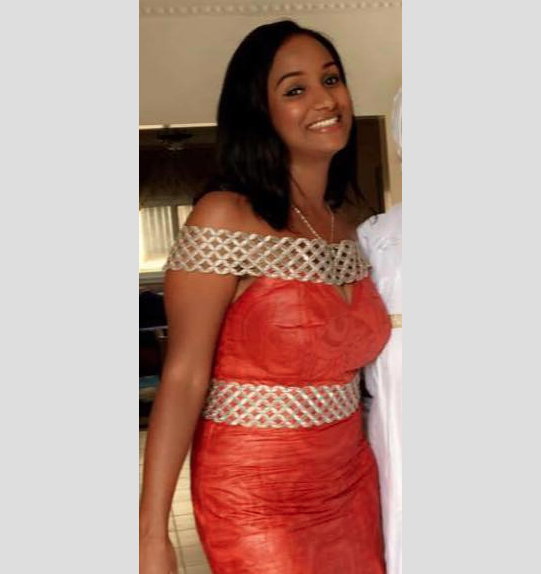 Affaire Dame Amar : 10 photos de Hiba Thiam, la fille retrouvée morte aux Almadies