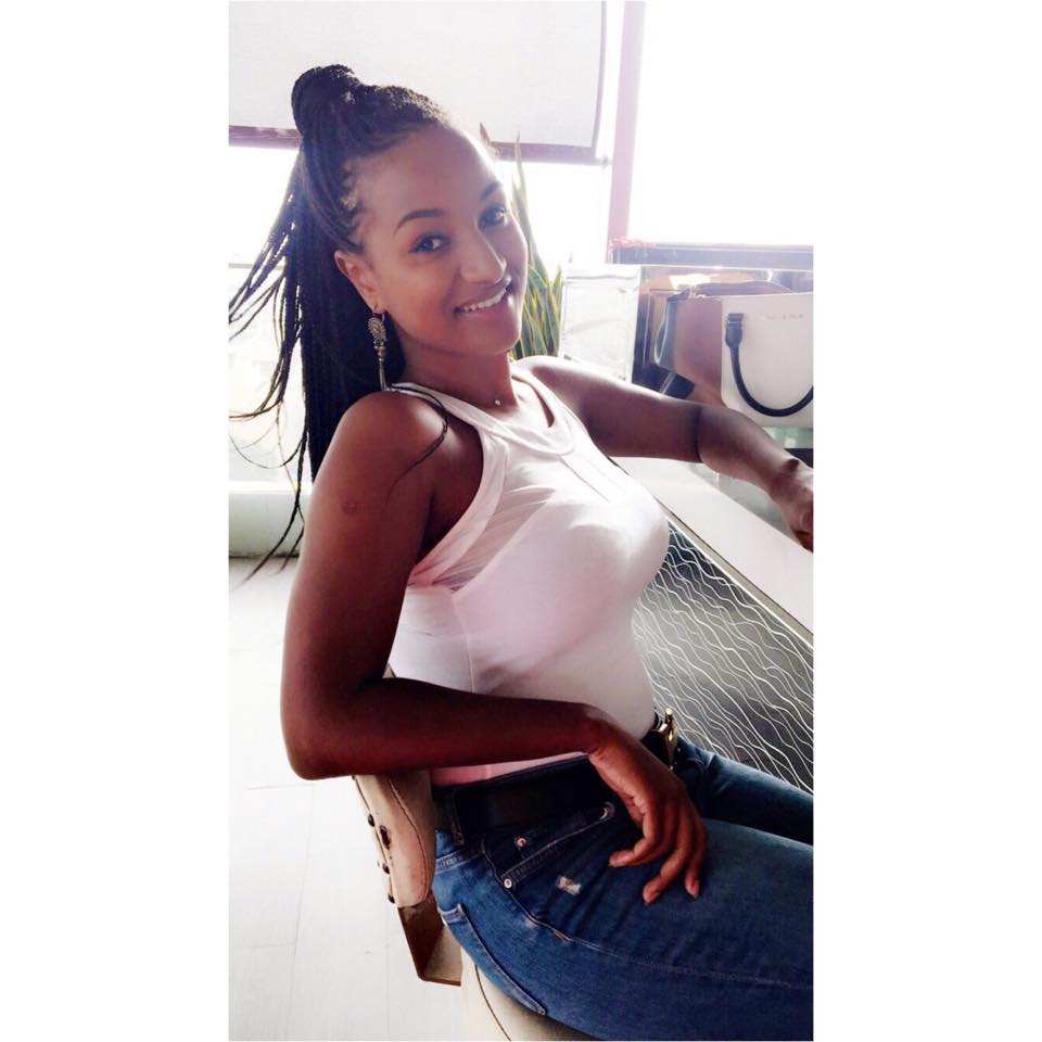 Affaire Dame Amar : 10 photos de Hiba Thiam, la fille retrouvée morte aux Almadies