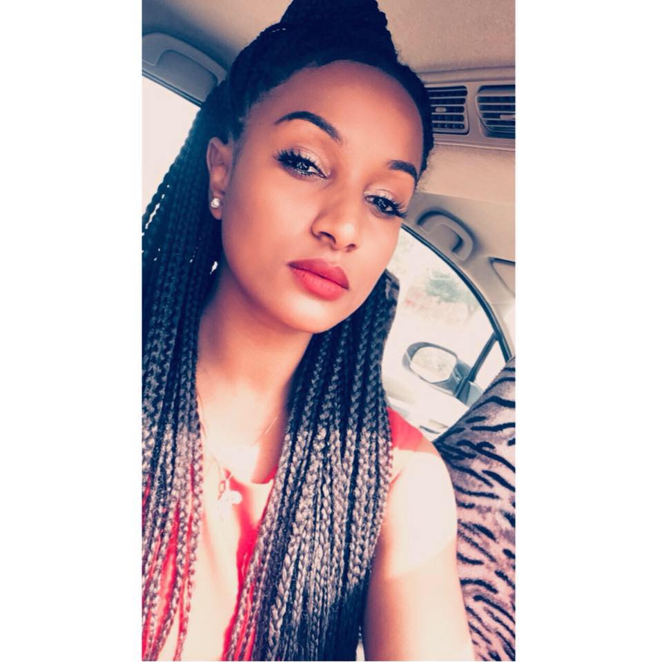 Affaire Dame Amar : 10 photos de Hiba Thiam, la fille retrouvée morte aux Almadies