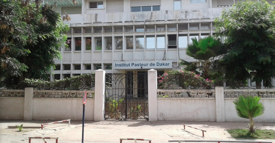 Institut Pasteur Dakar