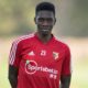 Ismaila Sarr, Watford