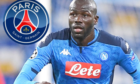 Mercato – PSG: Leonardo accélère pour Kalidou Koulibaly