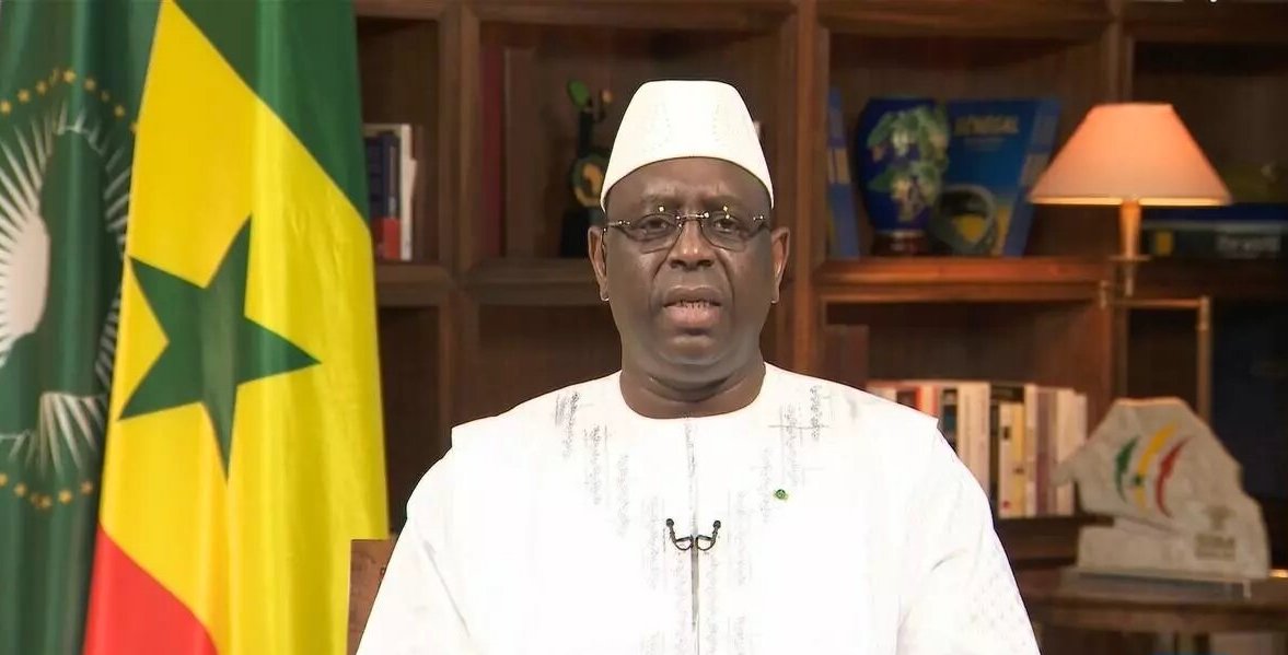 Macky Sall