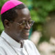 Mgr Benjamin Ndiaye