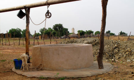 Koungheul : Baye Sette Vilane se jette dans un puits et meurt à Gnolé Wolof