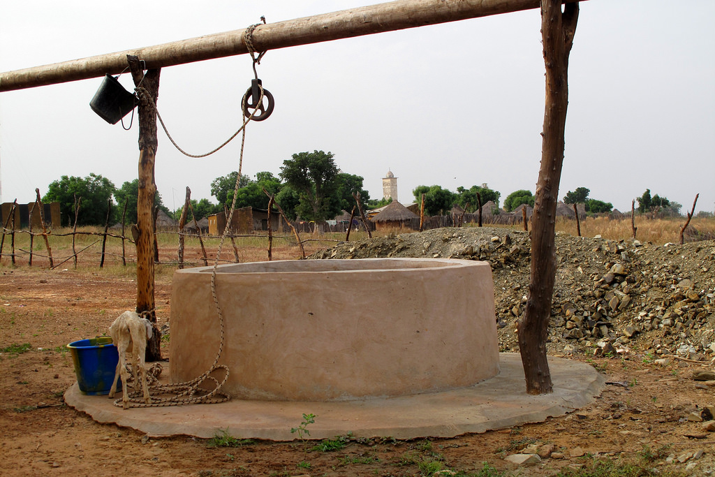 Koungheul : Baye Sette Vilane se jette dans un puits et meurt à Gnolé Wolof